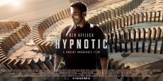 HYPNOTIC crítica: Las peli más loca que he visto jamás