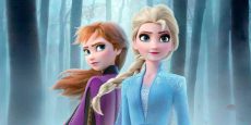 FROZEN 4 noticia: Frozen 3 hecha, Frozen 4 en camino