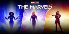 THE MARVELS reportaje: ¿Quiénes son The Marvels?