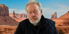 WRAITHS OF THE BROKEN LAND noticia: Ridley Scott se pasa al western