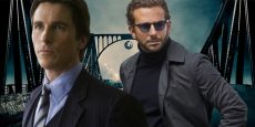 BEST OF ENEMIES noticia: Christian Bale y Bradley Cooper, espías