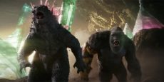 GODZILLA Y KONG: EL NUEVO IMPERIO trailer