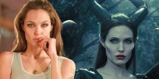 MALÉFICA 3 noticia: Angelina Jolie, Maléfica por tercera vez