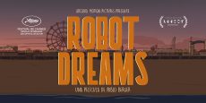 ROBOT DREAMS reportaje: Los sueños de Pablo Berger