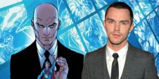 SUPERMAN: LEGACY noticia: Nicholas Hoult confirmado como Lex Luthor