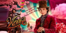 WONKA crítica: Wonky Poppins
