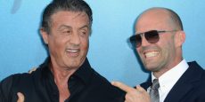 LEVON’S TRADE noticia: Statham y Stallone colaboran