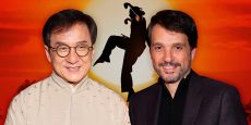KARATE KID noticia: Ralph Macchio y Jackie Chan, juntos en el nuevo Karate Kid
