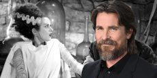 LA NOVIA DE FRANKENSTEIN noticia: Christian Bale, nuevo Frankenstein