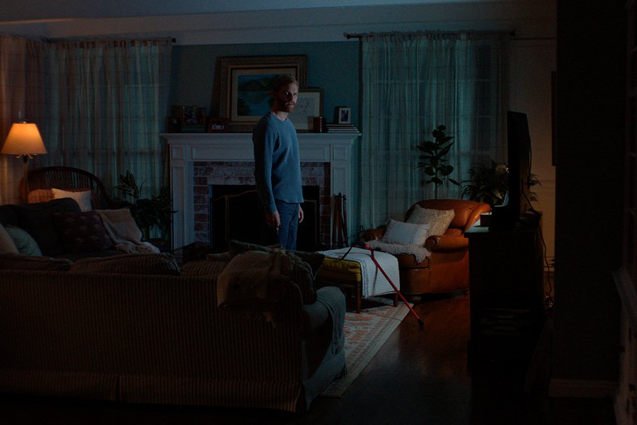 LA PISCINA fotos Web de cine fantástico, terror y ciencia ficción