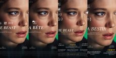 THE BEAST (LA BESTIA) posters