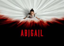 ABIGAIL reportaje: De bailarina a vampira