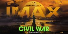 CIVIL WAR reportaje: La guerra de Alex Garland