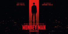 MONKEY MAN reportaje: El dios mono