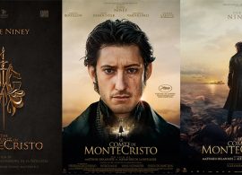 EL CONDE DE MONTECRISTO posters