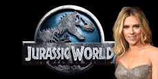JURASSIC WORLD 4 noticia: Scarlett Johansson nueva prota
